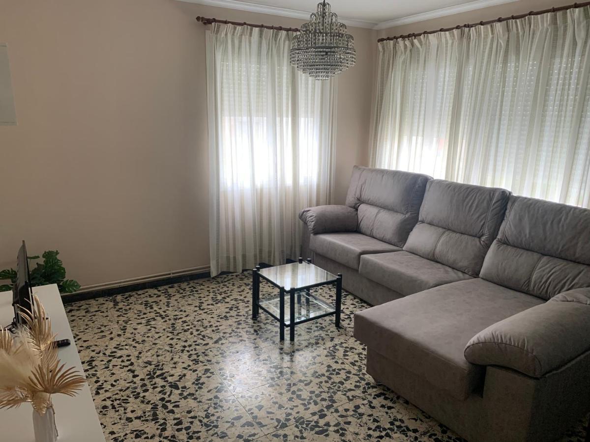 Apt Sueiras Burela Exterior foto